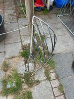 Klein hooiruif, Dieren en Toebehoren, Stalling en Weidegang