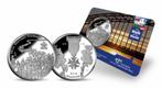 Coincard Nijmeegse Vierdaagse, Ophalen of Verzenden, Koningin Wilhelmina