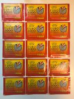 15 gesloten zakjes voetbalplaatjes Panini EK Euro 2000, Verzamelen, Sportartikelen en Voetbal, Verzenden, Nieuw, Buitenlandse clubs
