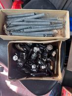 Vasad Zadel Onderdelen Oldtimer Fiets, Ophalen of Verzenden, Gebruikt, Oldtimer, Zadel