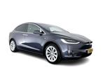 Tesla Model X 100D AWD [ 3-Fase ] Aut. *PANO-WINDOW | AUTO-P, Auto's, Tesla, Automaat, Model X, Gebruikt, 40 min