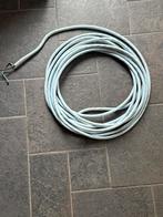 Supra LoRad 2.5 stroomkabel 8,90m, Audio, Tv en Foto, Audiokabels en Televisiekabels, Ophalen of Verzenden, Zo goed als nieuw
