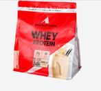 Gratis: Action proteïne poeder, Sport en Fitness, Fitnessmaterialen, Ophalen, Zo goed als nieuw, Overige typen