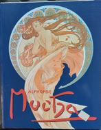 Alphonse Mucha, Boeken, Ophalen of Verzenden