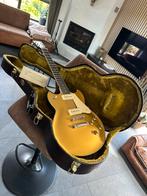 Yamaha SG1802 Goldtop, Ophalen of Verzenden, Zo goed als nieuw, Solid body, Overige merken