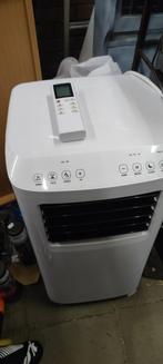 Airco Silvercrest SMK 7000 B2 verkoelen & verwarmen in 1!, Ophalen, Verwarmen, Minder dan 60 m³, 3 snelheden of meer