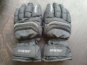 Reusch skihandschoenen maat 6.5 Gore-Tex  beschikbaar voor biedingen