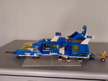 Lego Classic Space 6985 Cosmic Fleet Voyager beschikbaar voor biedingen