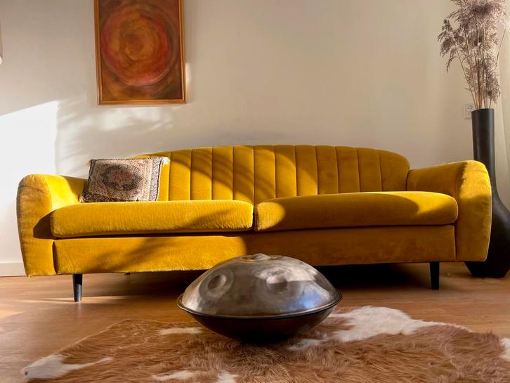 Handpan / Hang Drum - Prachtig instrument!, Muziek en Instrumenten, Overige Muziek en Instrumenten, Zo goed als nieuw, Ophalen of Verzenden