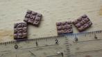 Poppenhuis: Blokje Chocolade, Ophalen of Verzenden, Nieuw, Poppenhuis