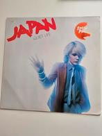 Japan - Quiet Life LP, Cd's en Dvd's, Ophalen of Verzenden, Gebruikt, 12 inch, Alternative