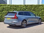 Volvo V60 B3 Ultimate Dark | H&K Audio | Pilot assist | Demo, Auto's, Volvo, 12 maanden, 1800 kg, Euro 6, 4 cilinders