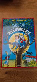 Paul van Loon - Dolfje Weerwolfje, Ophalen of Verzenden, Zo goed als nieuw, Paul van Loon