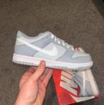 Nike Dunk Low Two-Toned Grey (GS) maat 38, Kleding | Dames, Schoenen, Nike, Nieuw, Ophalen of Verzenden, Sneakers of Gympen
