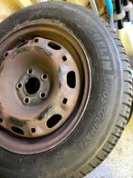 1x 185 60 14 All season Michelin crossclimate met velg, Ophalen