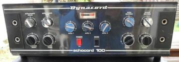 Dynacord Echocord 100 - 60s tape echo  space echo tape delay beschikbaar voor biedingen