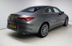 Mercedes-Benz CLA 200 COUPE Business 164 PK | Leer | Apple c, Auto's, Automaat, Gebruikt, 4 cilinders, Bedrijf