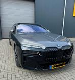 Te huur Bmw i7  Two Tone (545pk), Limousine
