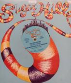 12'' Grandmaster Flash - New York, New York, Ophalen of Verzenden, Voor 1985, Gebruikt, 12 inch