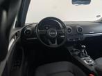 Audi A3 Sportback 1.0 TFSI Sport Pro Line. APK 12-2026!, Voorwielaandrijving, Gebruikt, Euro 6, Bedrijf
