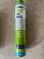 Purschuim bus nog dicht, Doe-het-zelf en Verbouw, Isolatie en Afdichting, Overige materialen, Zo goed als nieuw, 15 m² of meer