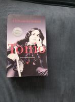 Boek, Tonio, Boeken, Gelezen, Ophalen of Verzenden, A.F.Th. van der Heijden, Nederland