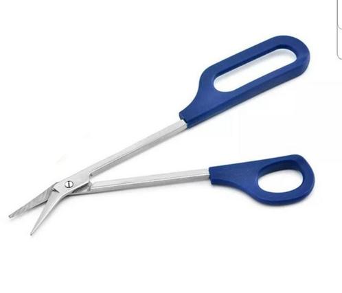Lange Handvat Nagelknipper Teennagel €9,95, Diversen, Verpleegmiddelen, Nieuw, Ophalen of Verzenden