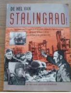De hel van Stalingrad, Ophalen of Verzenden, Tweede Wereldoorlog, Gelezen, Stephen Walsh