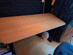 Ikea bureau 140 x 60, Ophalen of Verzenden