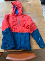 Ski jas kind van Trollkids - maat 164, Kinderen en Baby's, Ophalen, Zo goed als nieuw, Jongen of Meisje, Overige typen