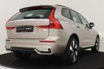 Volvo XC60 T6 PLUG-IN HYBRID AWD ULTRA DARK -PANO.DAK|HEAD-U, Automaat, 12 maanden, Gebruikt, Euro 6