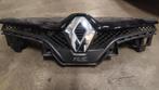 Grille Renault Clio lV RS, Ophalen of Verzenden, Gebruikt, Renault, Bumper