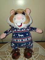 AH  Winterhamster, Verzamelen, Supermarktacties, Albert Heijn, Ophalen of Verzenden