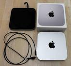 Apple MacMini M1 16GB / 256GB + Satechi Hub, Computers en Software, Apple Desktops, Ophalen, 256 GB, SSD, Zo goed als nieuw