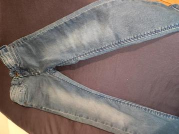 Skinny  Jeans  Hema