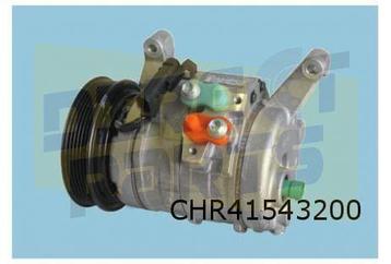 Chrysler / Dodge PT Cruiser (5/00-2/10) (1.6-16V 85Kw.) comp beschikbaar voor biedingen