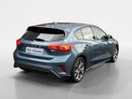 Ford Focus 1.0 Ecoboost Hybrid ST-Line | Winter Pack | SYNC4, 12 maanden, Gebruikt, Blauw, 1299 kg