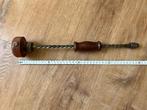 Antieke Handboor / Archimedes Boor, Antiek en Kunst, Antiek | Gereedschap en Instrumenten, Ophalen of Verzenden