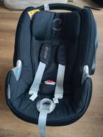 Cybex Aton Q, Ophalen, Gebruikt
