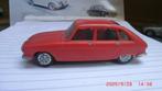 Norev Renault 16 TX 1:43, Hobby en Vrije tijd, Modelauto's | 1:43, Ophalen of Verzenden, Zo goed als nieuw, Auto, Norev