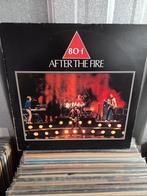 Vinyl lp AFTER THE FIRE: 80-F, Ophalen of Verzenden, 1980 tot 2000, 12 inch