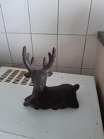 Hert, Ophalen, Zo goed als nieuw, Hert, Beeldje of Figuurtje