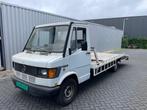 Mercedes-Benz Bestelwagen 308 D oprijwagen autoambulance sch, Te koop, Geïmporteerd, 79 pk, Gebruikt