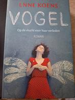 Enne Koens - Vogel, Ophalen of Verzenden, Zo goed als nieuw, Enne Koens