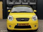 Kia Picanto 1.1 X-ecutive, 5 deurs, Nwe Distributie, Airco,, Gebruikt, 400 kg, Origineel Nederlands, Bedrijf