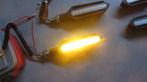 knipperlichten met drl en rem / achterlicht scooter motor, Ophalen of Verzenden, Nieuw, Overige typen, Overige merken