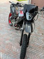 Derbi senda klein project, Fietsen en Brommers, 6 versnellingen, Gebruikt, 50 cc, Ophalen