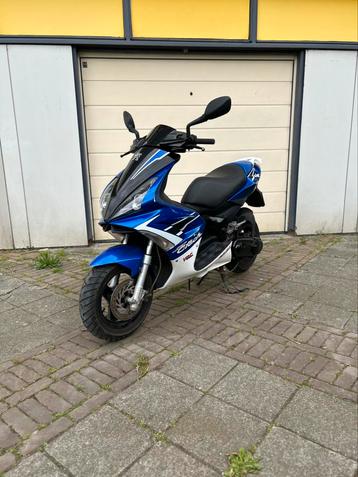 Peugeot jetforce 50cc 2takt 2007 beschikbaar voor biedingen