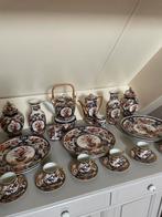 Imari  Servies Compleet - Prachtige Set voor Verzamelaars!, Antiek en Kunst, Ophalen