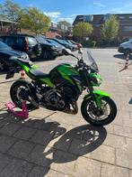 Kawasaki Z900 ABS 2019, Motoren, Motoren | Kawasaki, Naked bike, 900 cc, Particulier, 4 cilinders